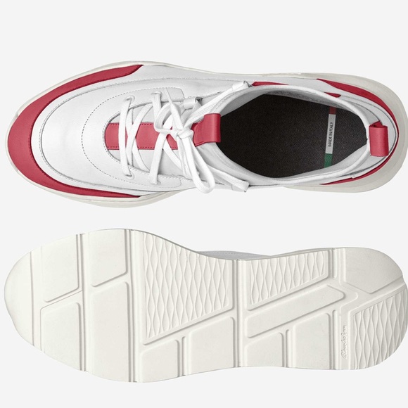 Handmade Italian leather footwear available in sizes 7-14 - Picture 2 of 4